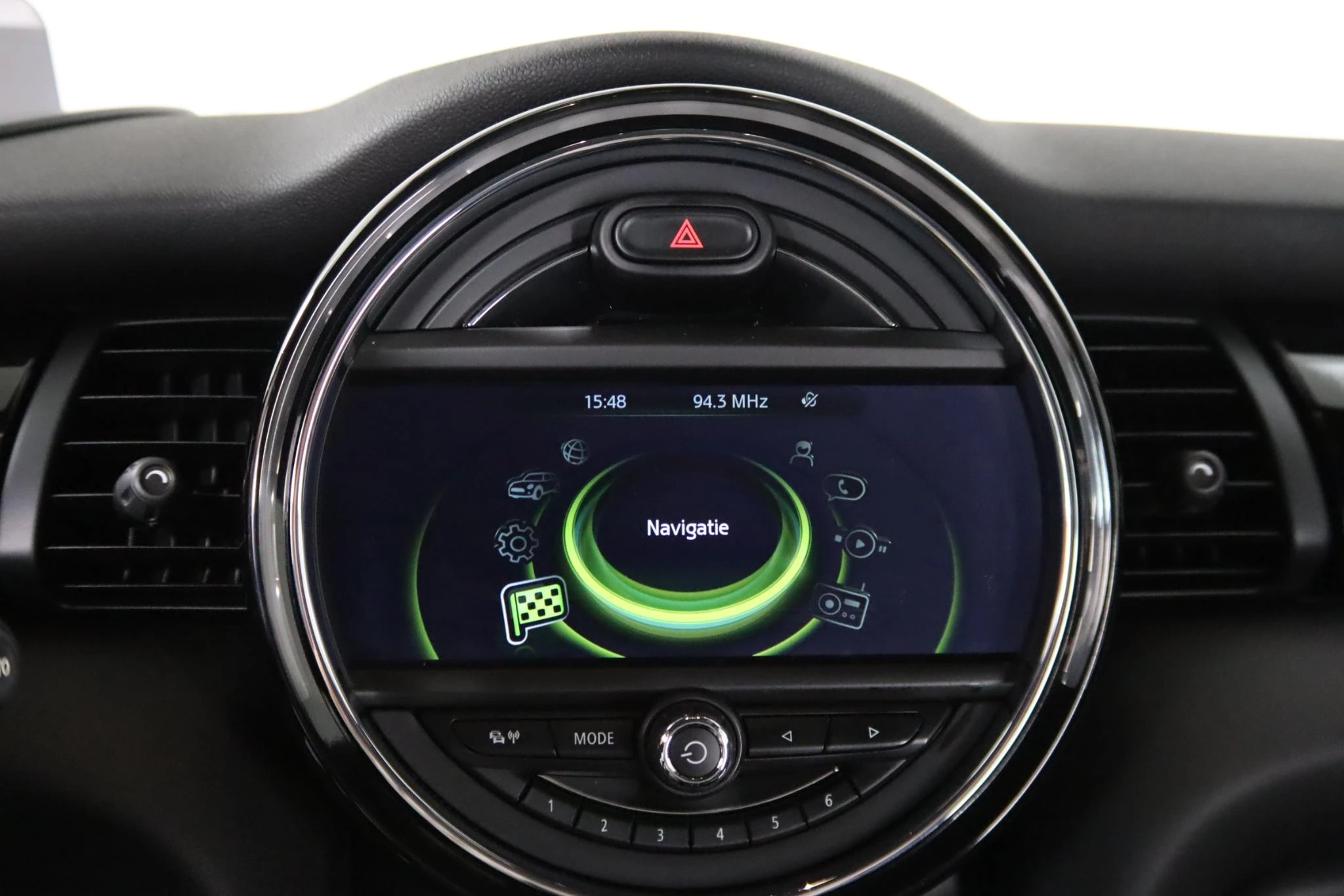 Hoofdafbeelding MINI Cooper S