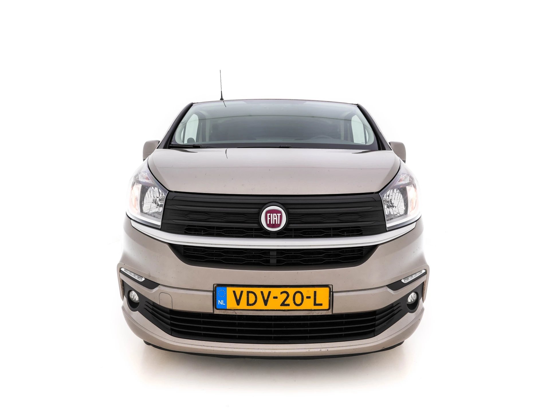 Hoofdafbeelding Fiat Talento