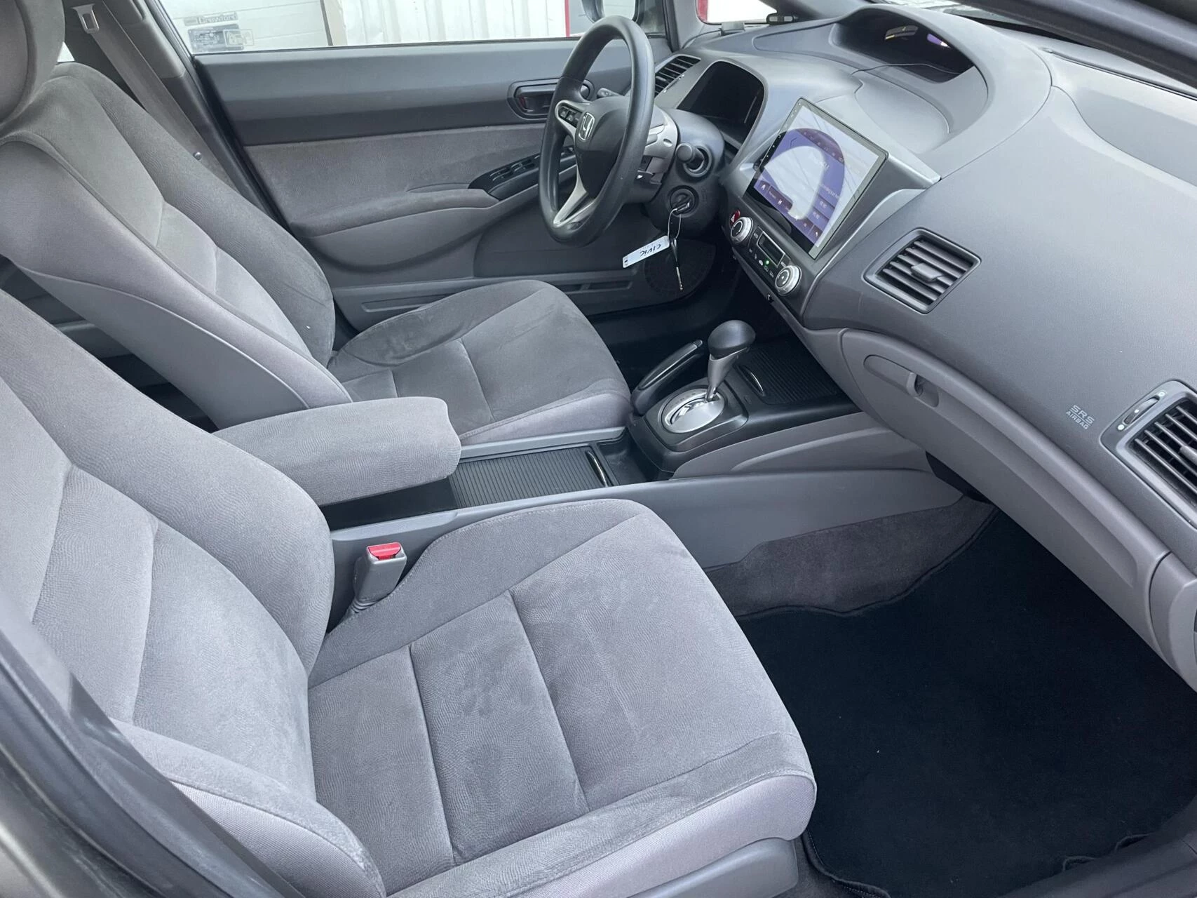 Hoofdafbeelding Honda Civic