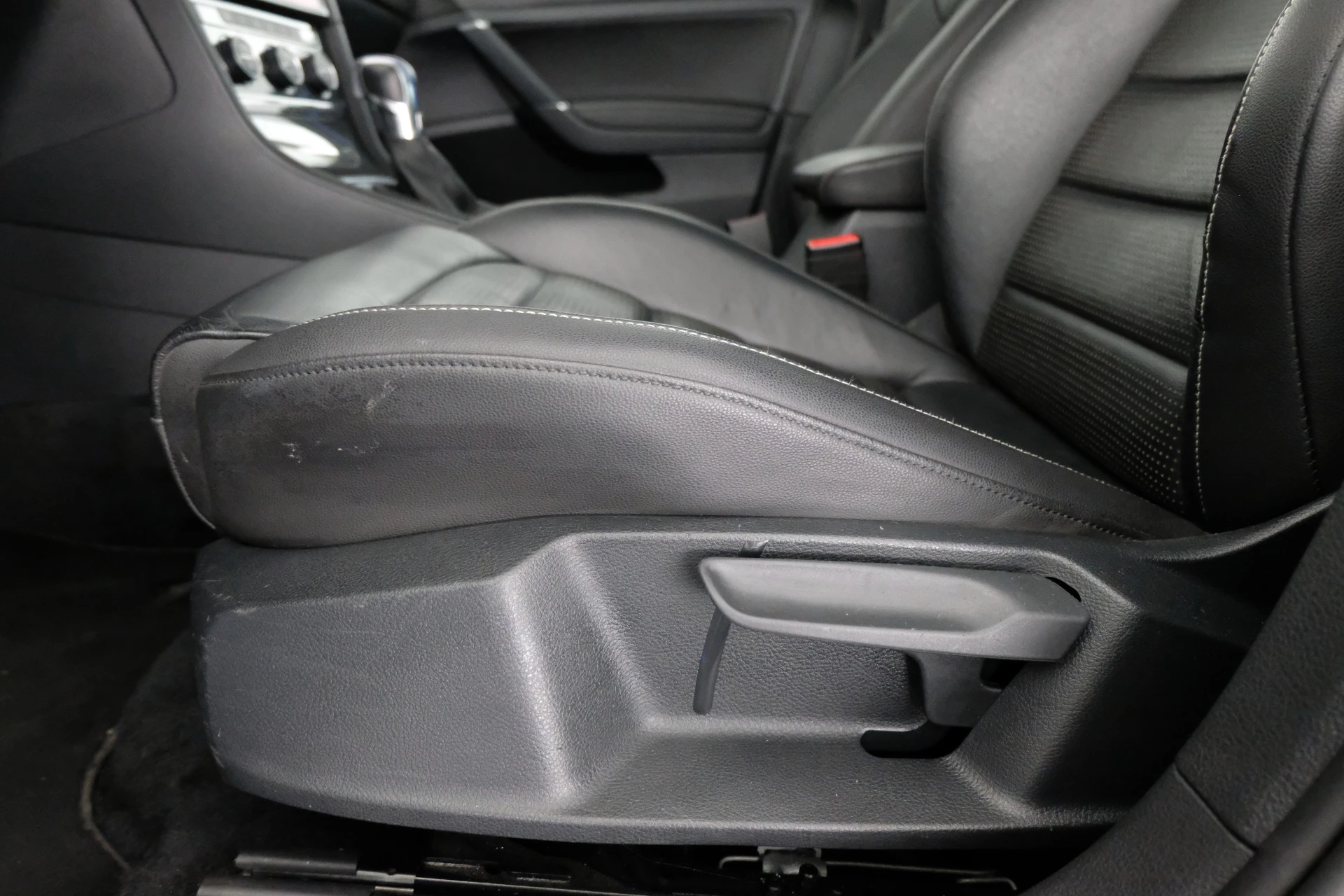 Hoofdafbeelding Volkswagen e-Golf
