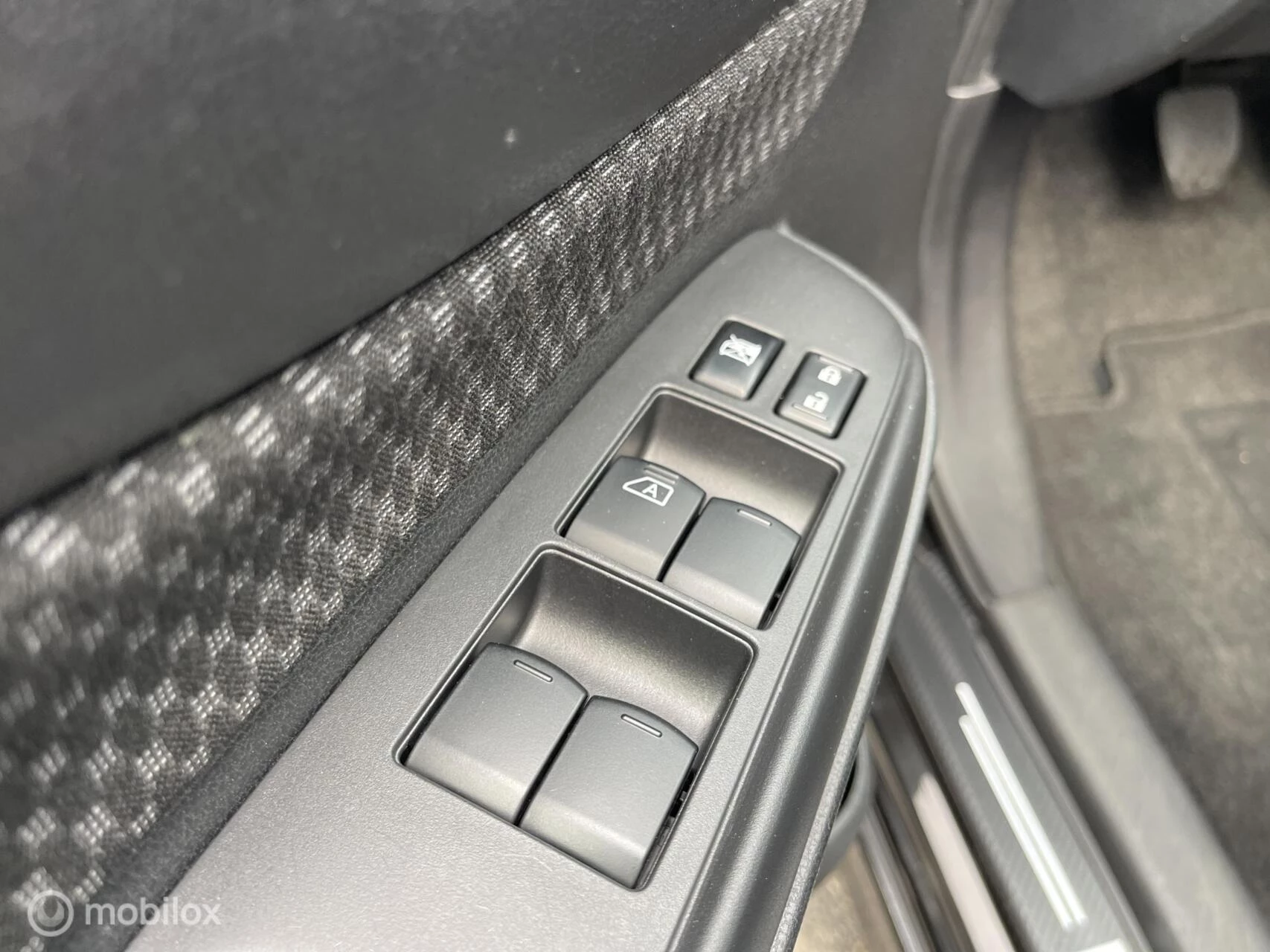 Hoofdafbeelding Nissan Note