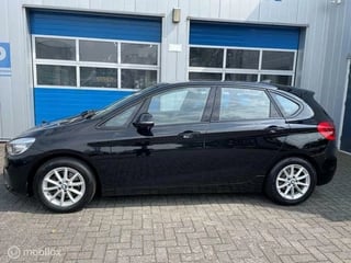 BMW 2-serie Active Tourer 218i Sportline 2015  149dkm