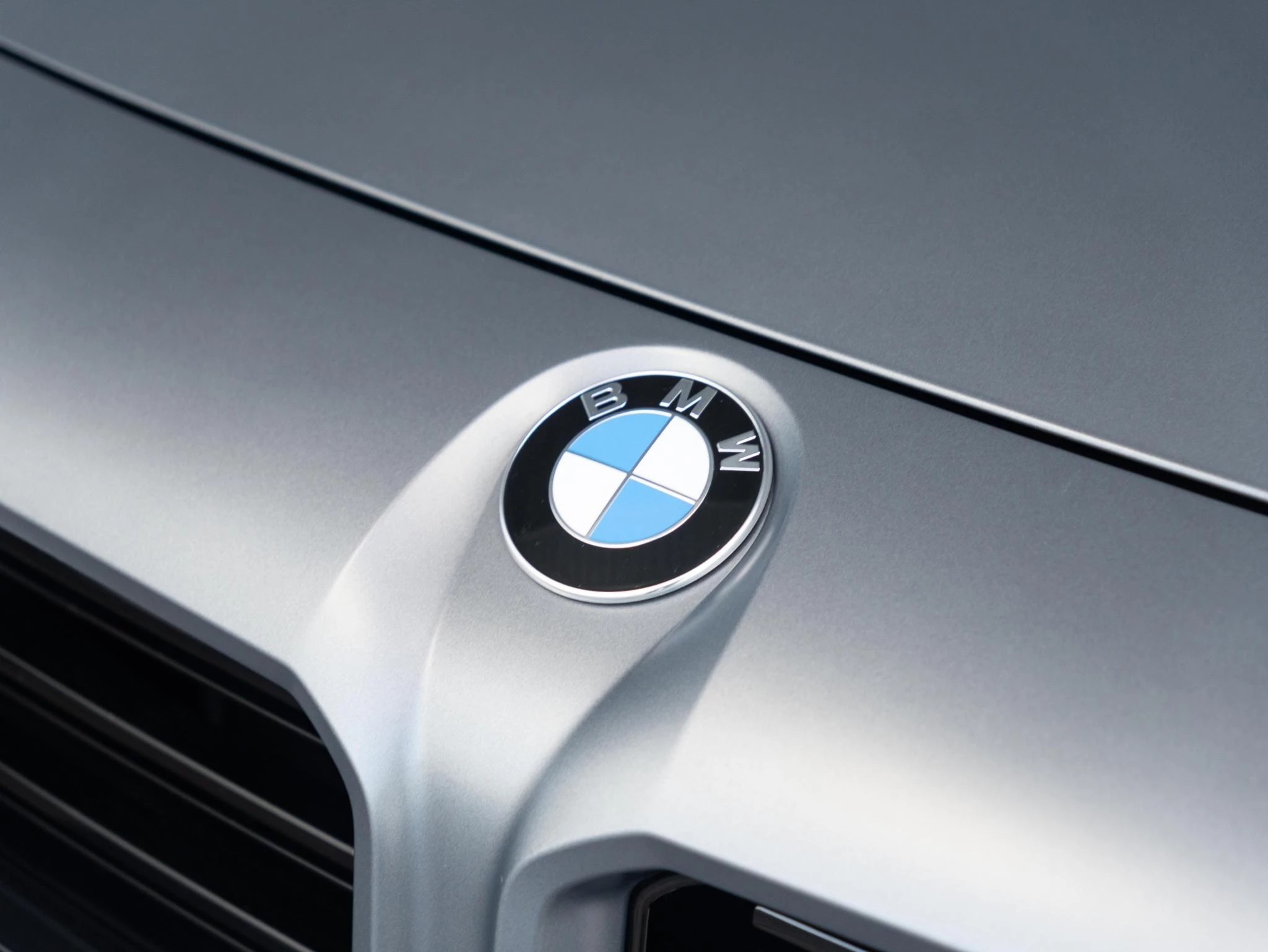 Hoofdafbeelding BMW M2