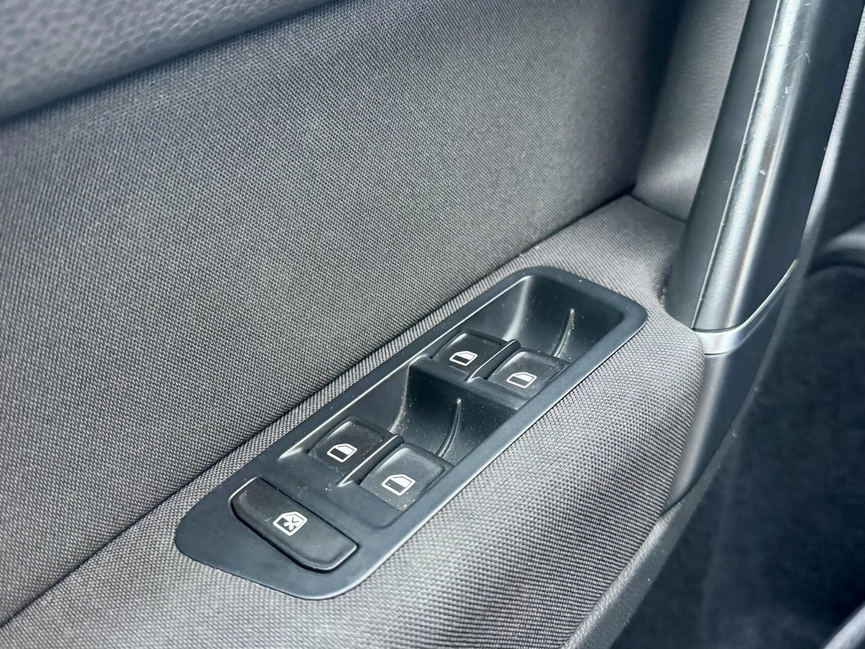 Hoofdafbeelding Volkswagen Golf Sportsvan