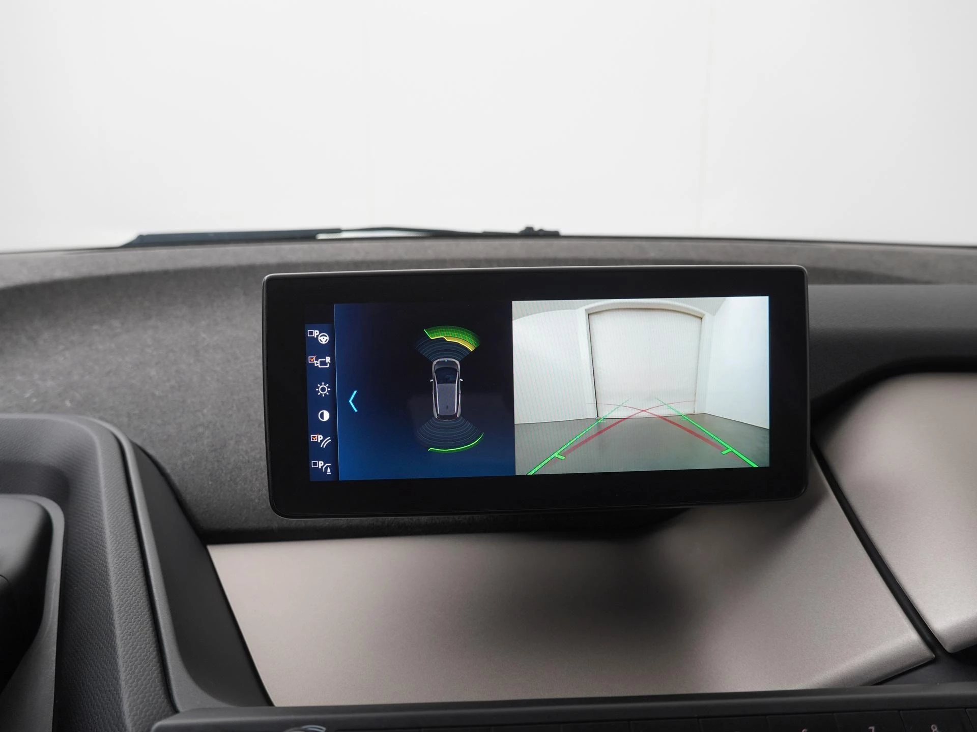 Hoofdafbeelding BMW i3
