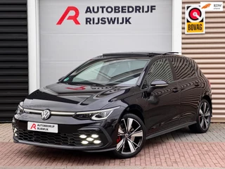 Volkswagen Golf 1.4 eHybrid GTE Pano/Matrix/HuD/Camera