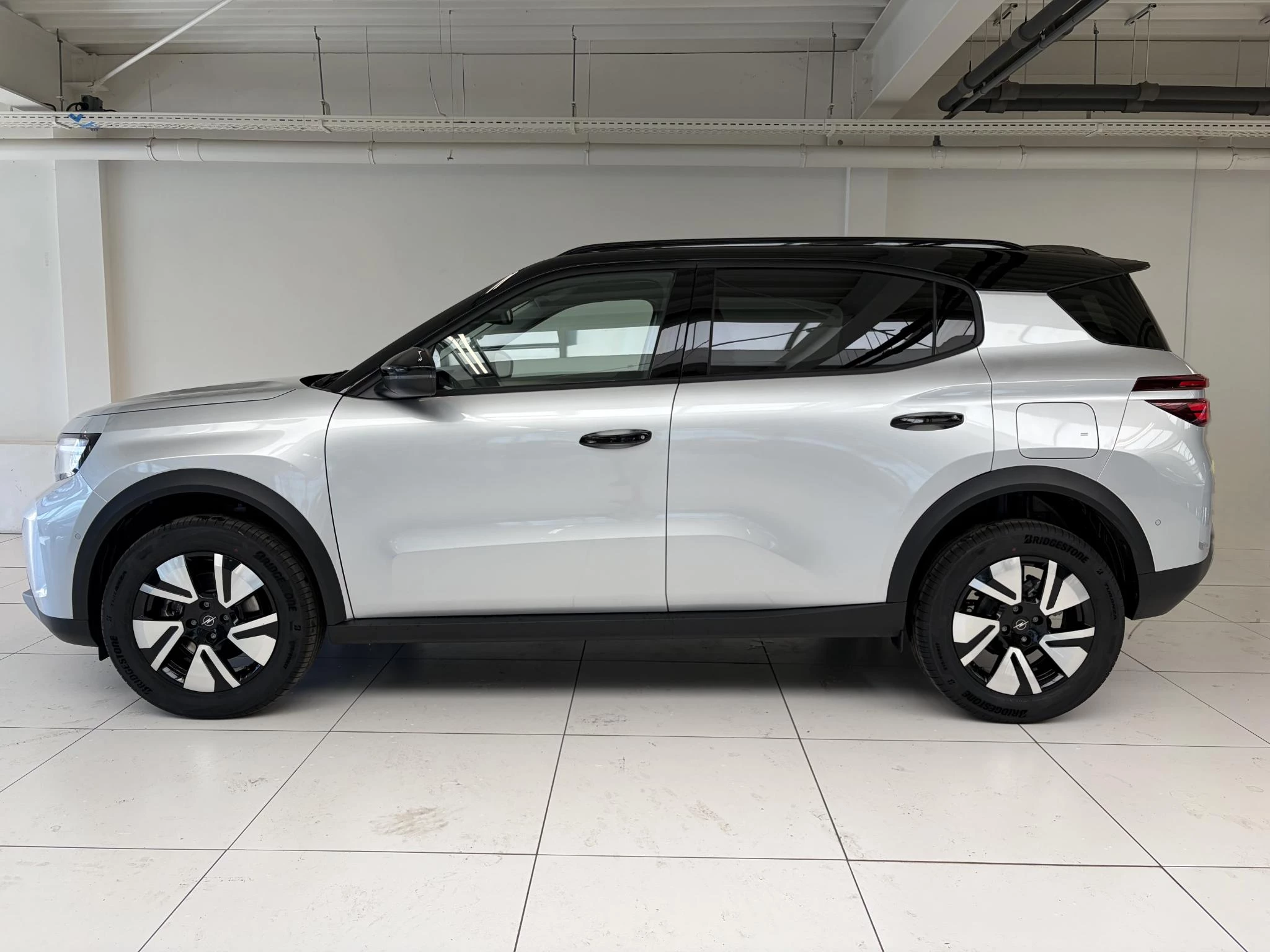 Hoofdafbeelding Opel Frontera