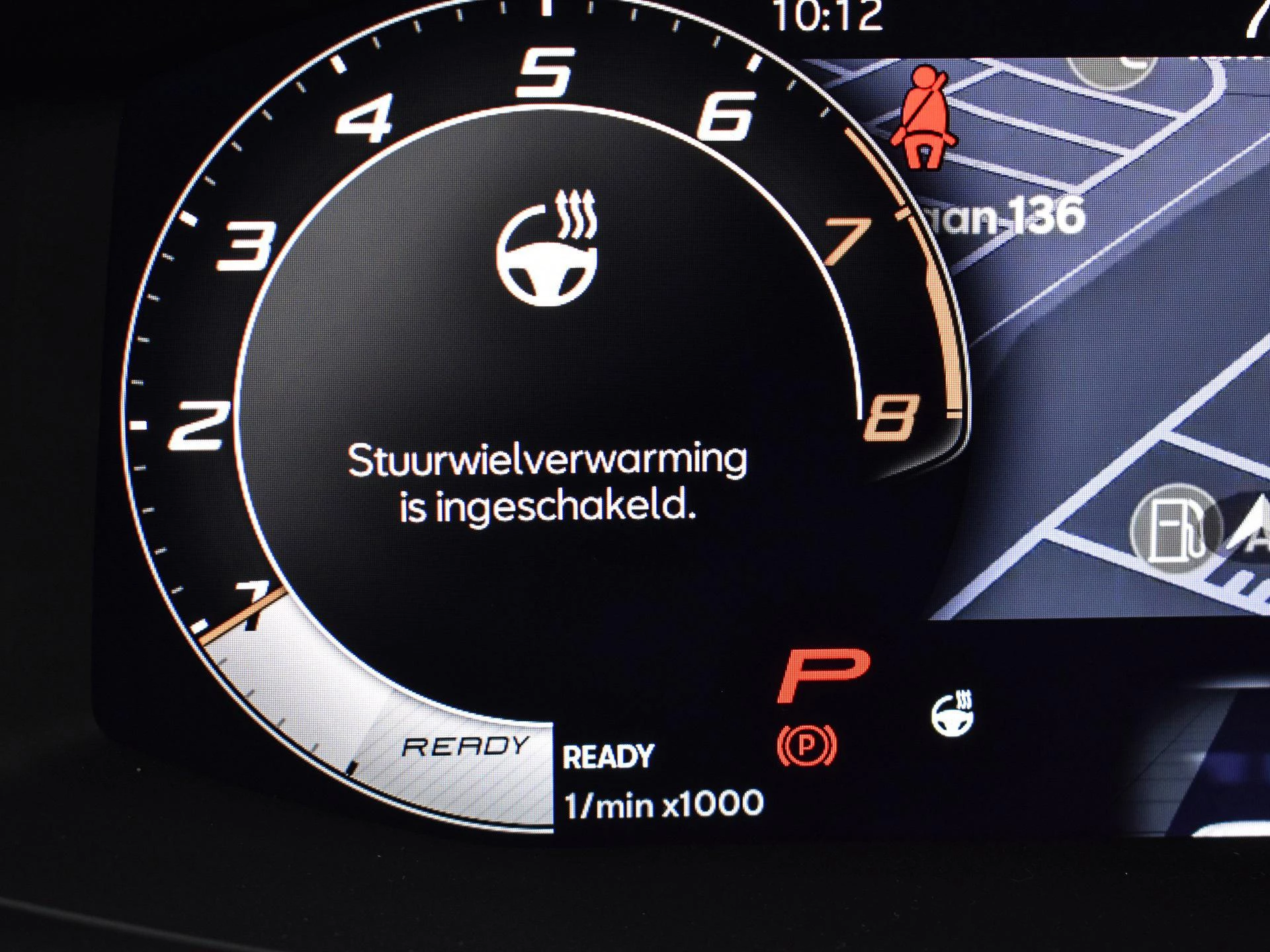 Hoofdafbeelding CUPRA Terramar