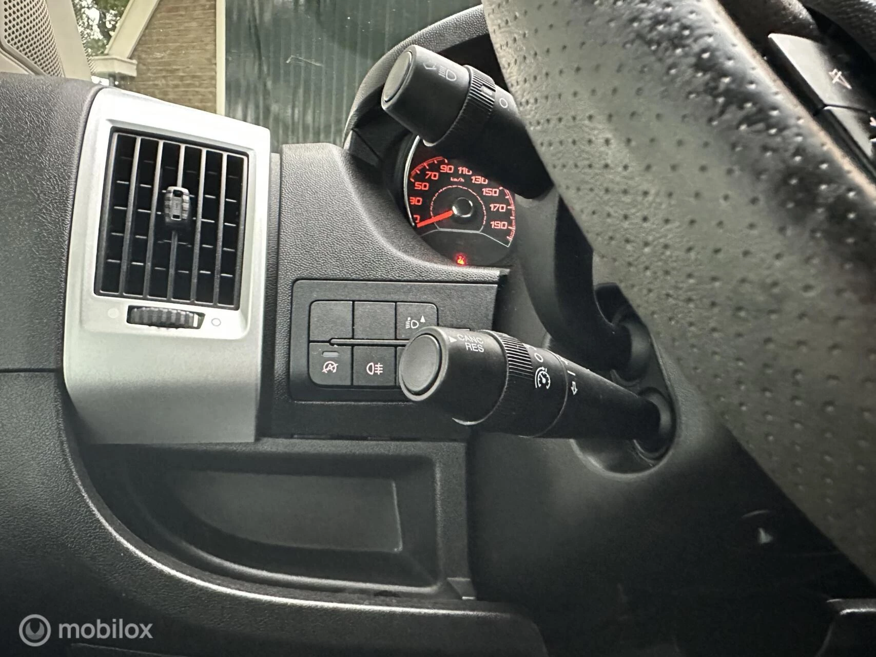 Hoofdafbeelding Fiat Ducato