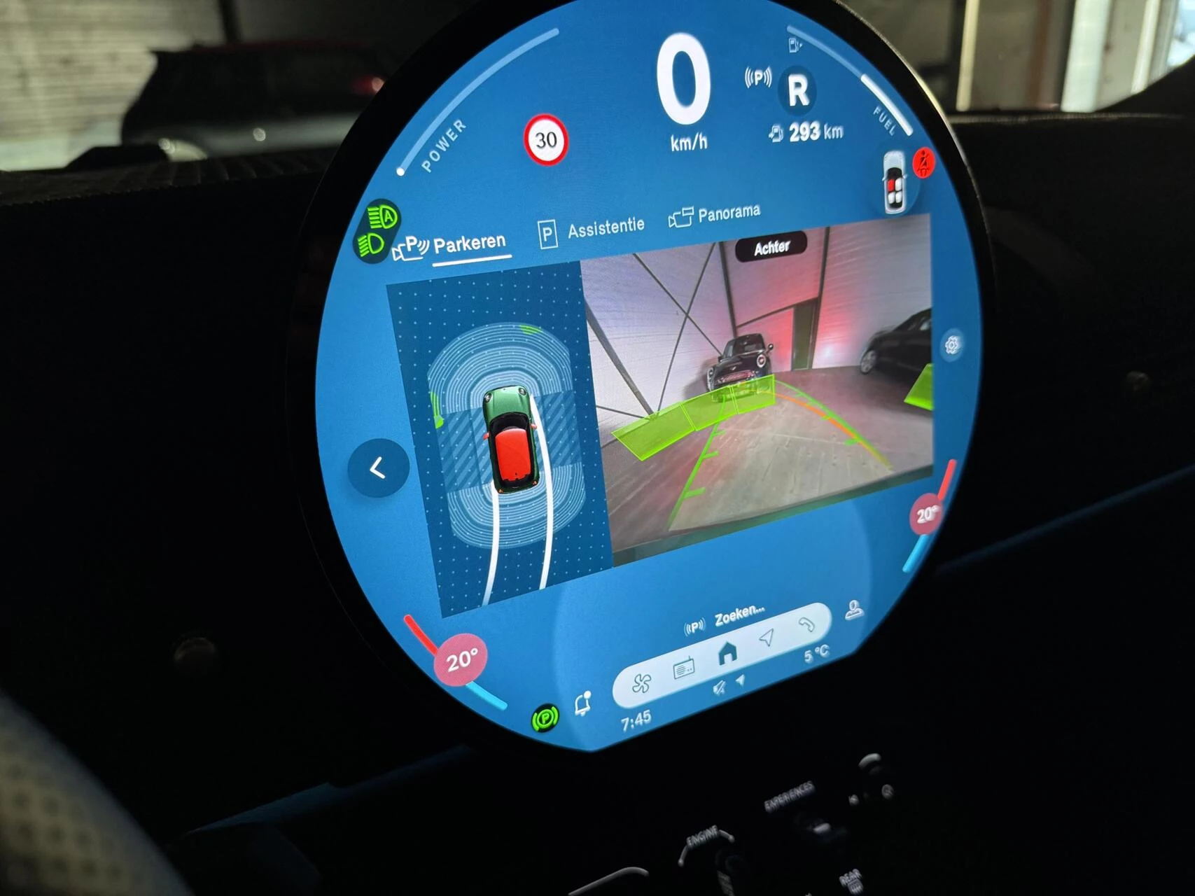 Hoofdafbeelding MINI Cooper S