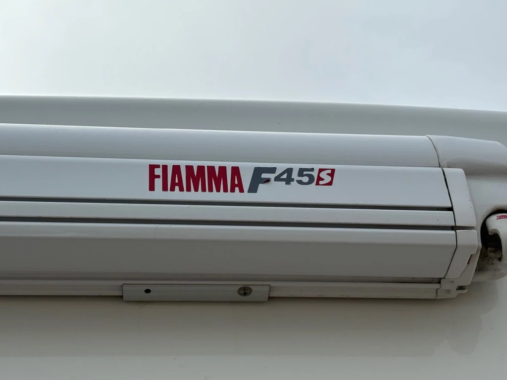 Hoofdafbeelding Chausson 727 Ga Welcome 2019