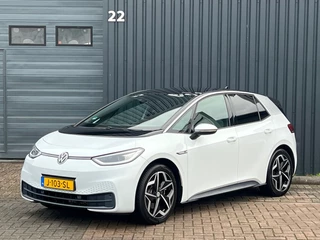 Volkswagen ID.3 First Plus 58 kWh|SOH 90%|1e Eig|Sfeer|Keyless|Cam|Navi|Carplay|Dealer OH