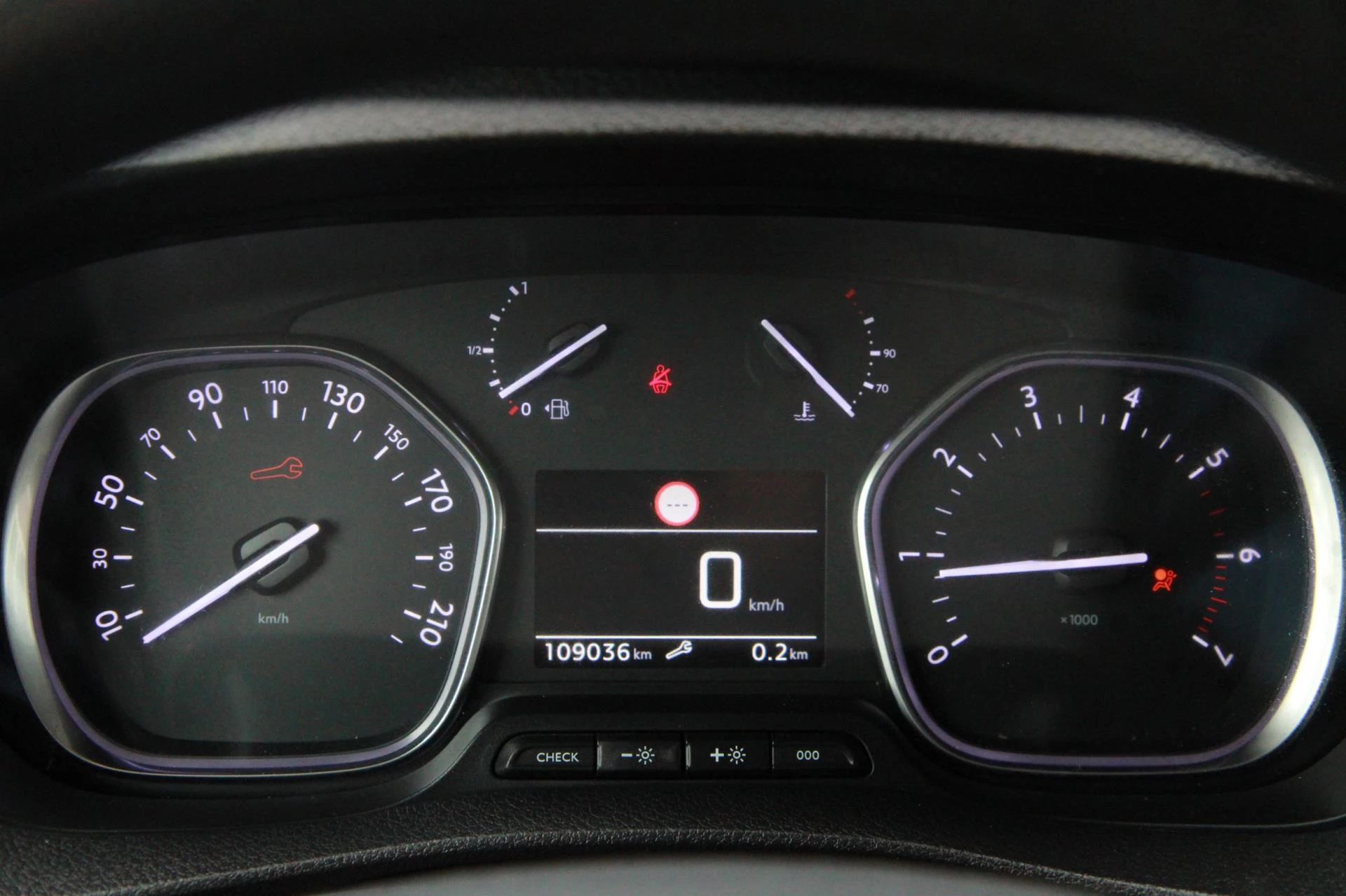 Hoofdafbeelding Toyota ProAce