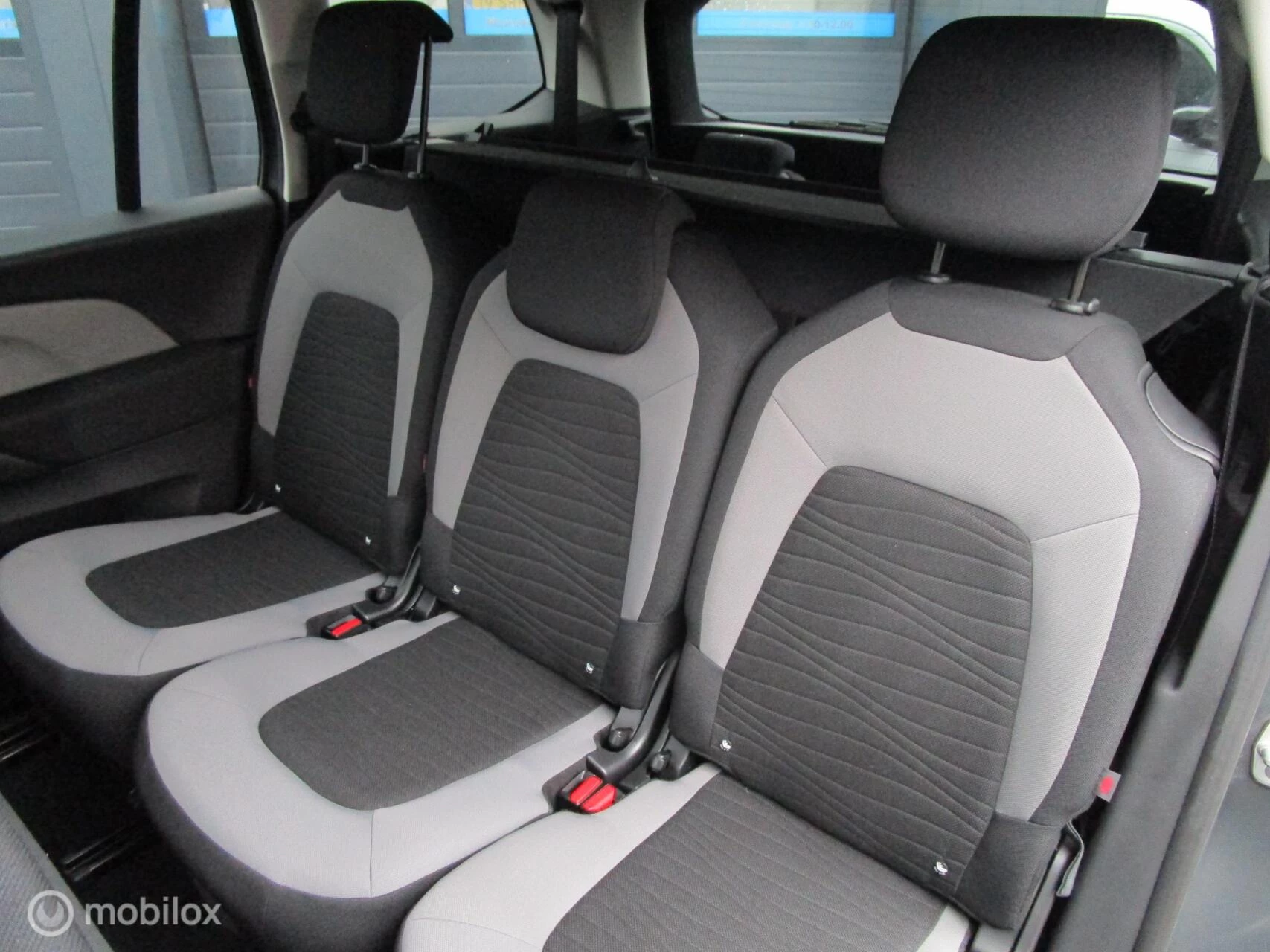 Hoofdafbeelding Citroën Grand C4 Picasso