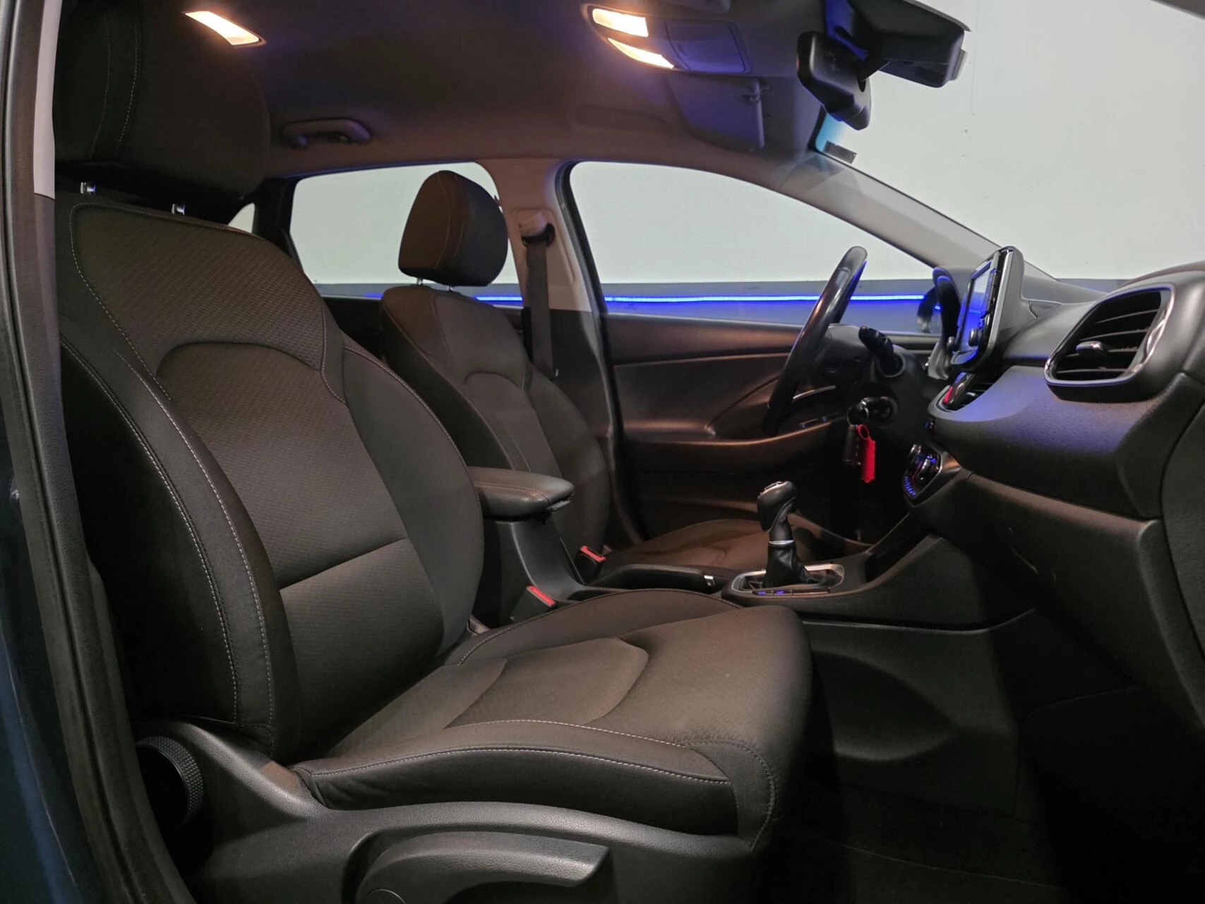 Hoofdafbeelding Hyundai i30