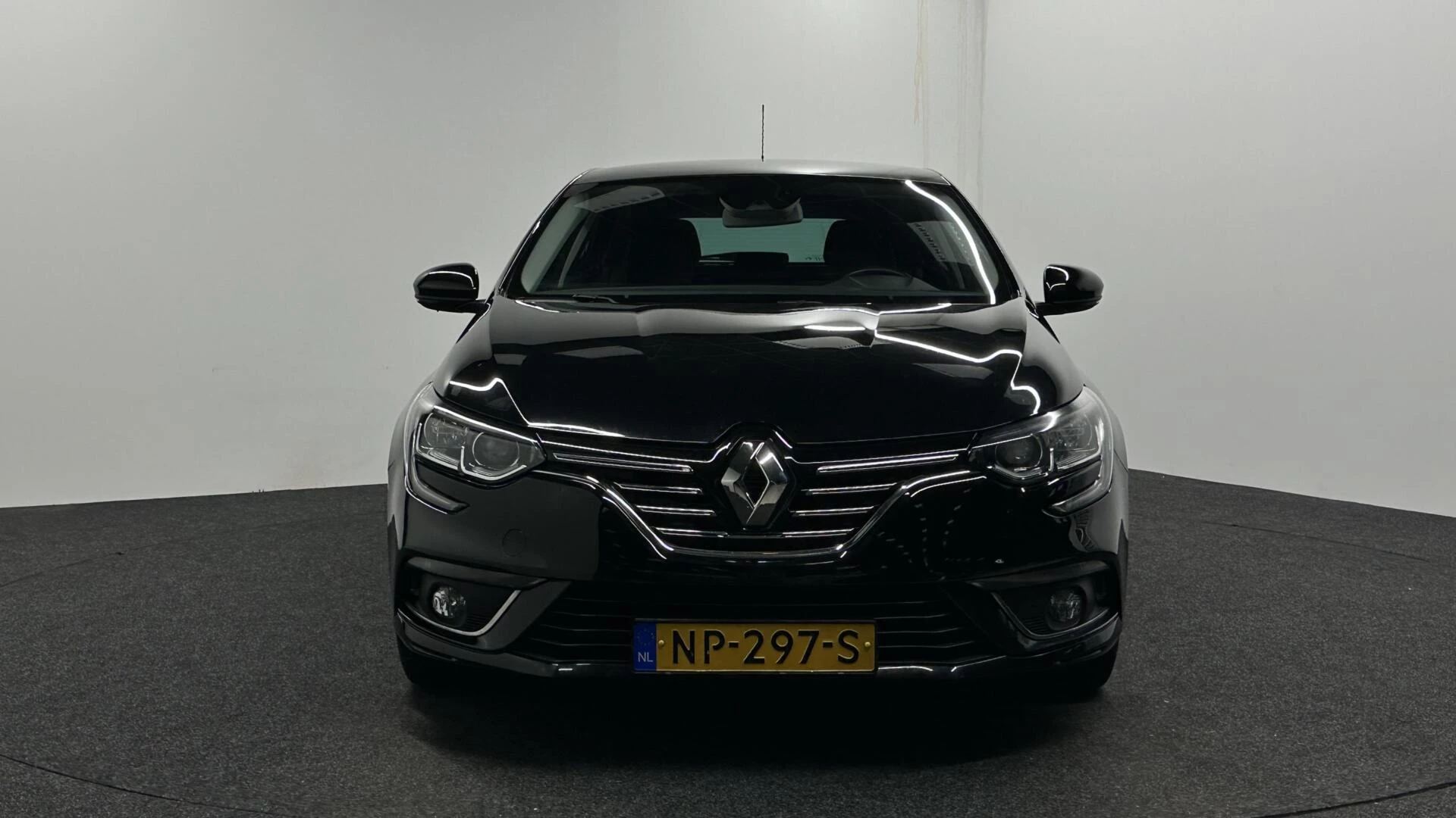 Hoofdafbeelding Renault Mégane