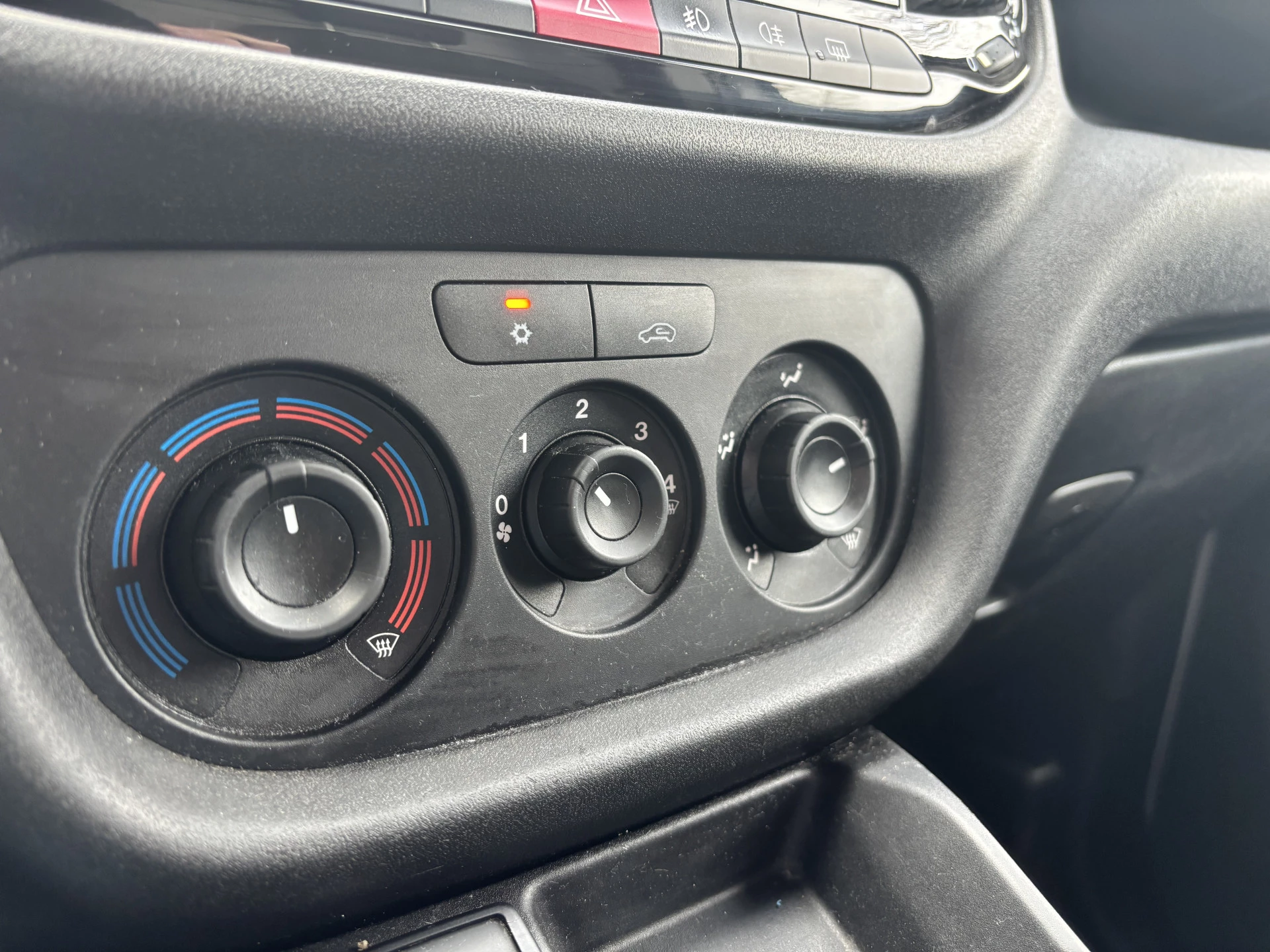 Hoofdafbeelding Fiat Doblò