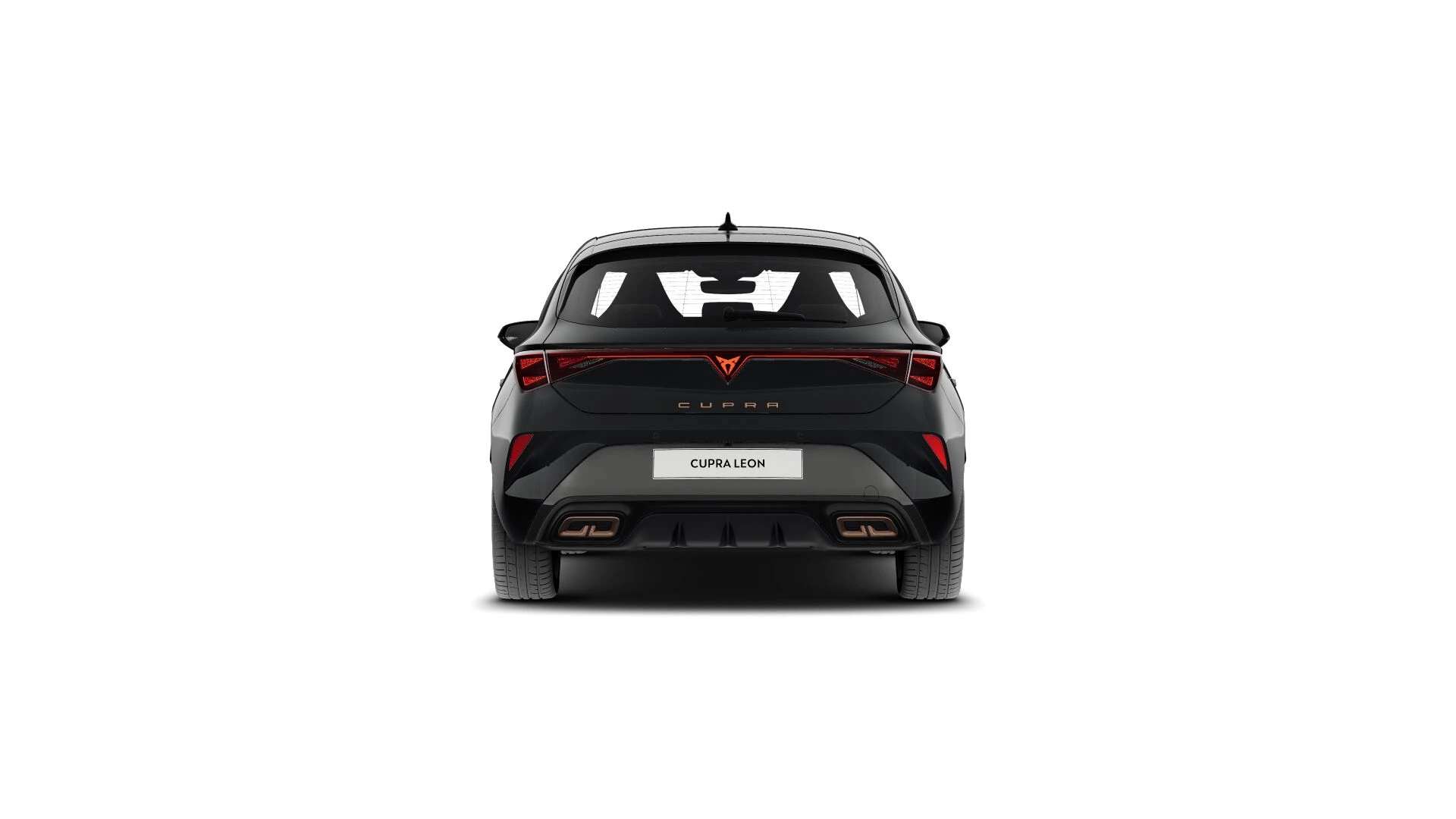 Hoofdafbeelding CUPRA Leon