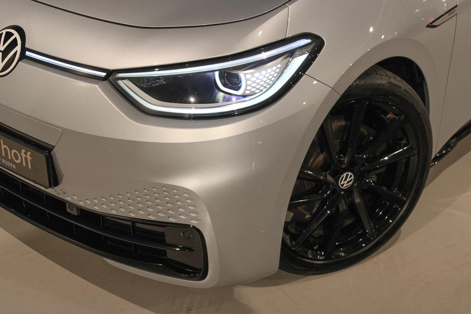 Hoofdafbeelding Volkswagen ID.3