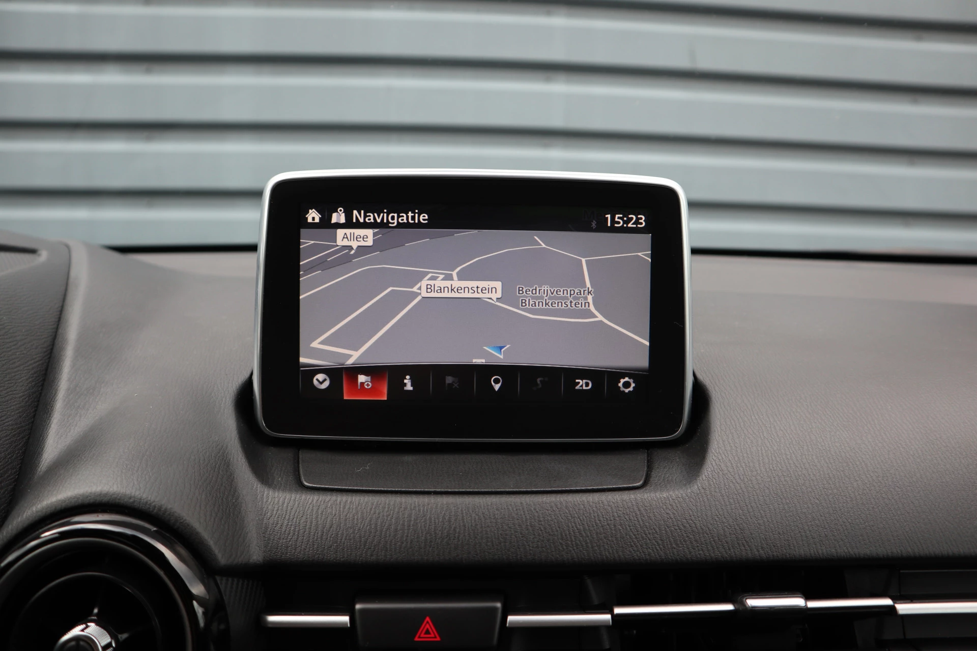 Hoofdafbeelding Mazda 2