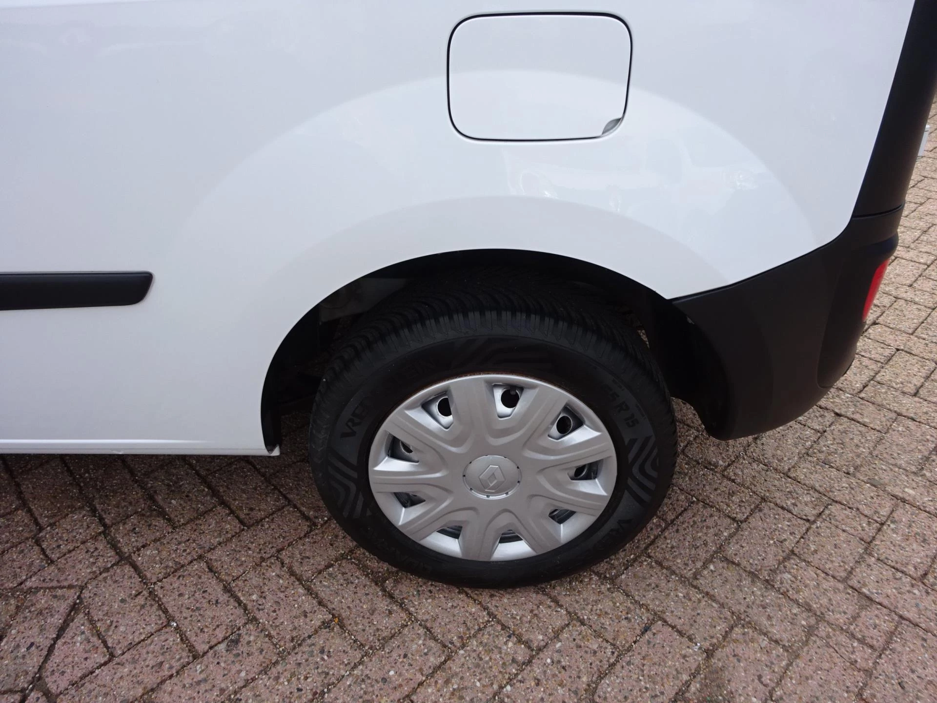 Hoofdafbeelding Renault Kangoo