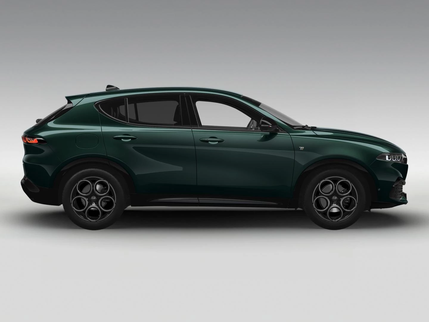 Hoofdafbeelding Alfa Romeo Tonale