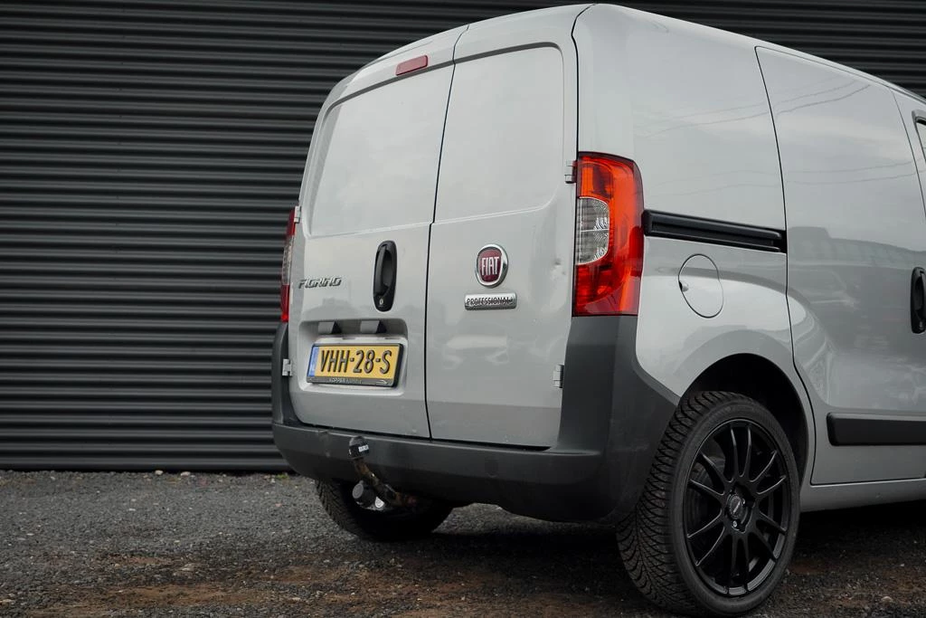 Hoofdafbeelding Fiat Fiorino