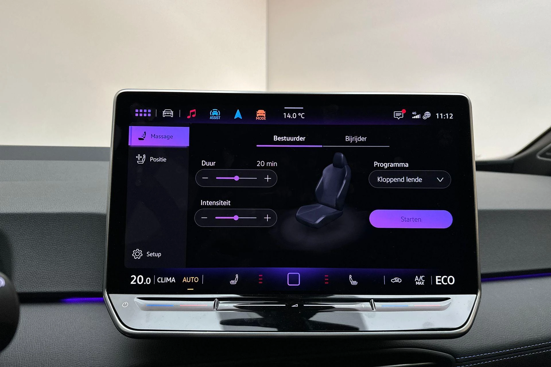 Hoofdafbeelding Volkswagen ID.3