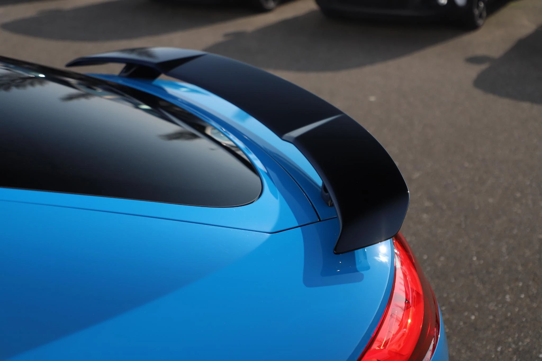 Hoofdafbeelding Audi TT