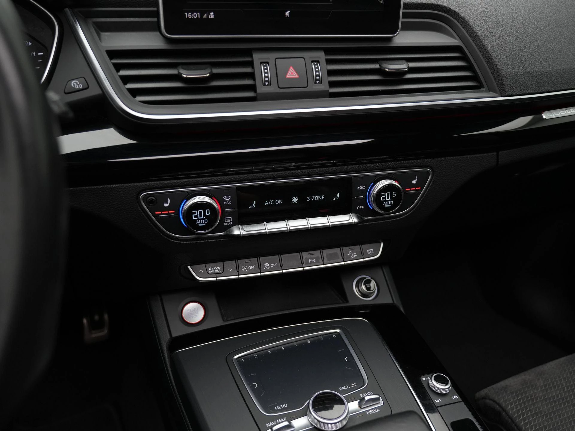 Hoofdafbeelding Audi SQ5