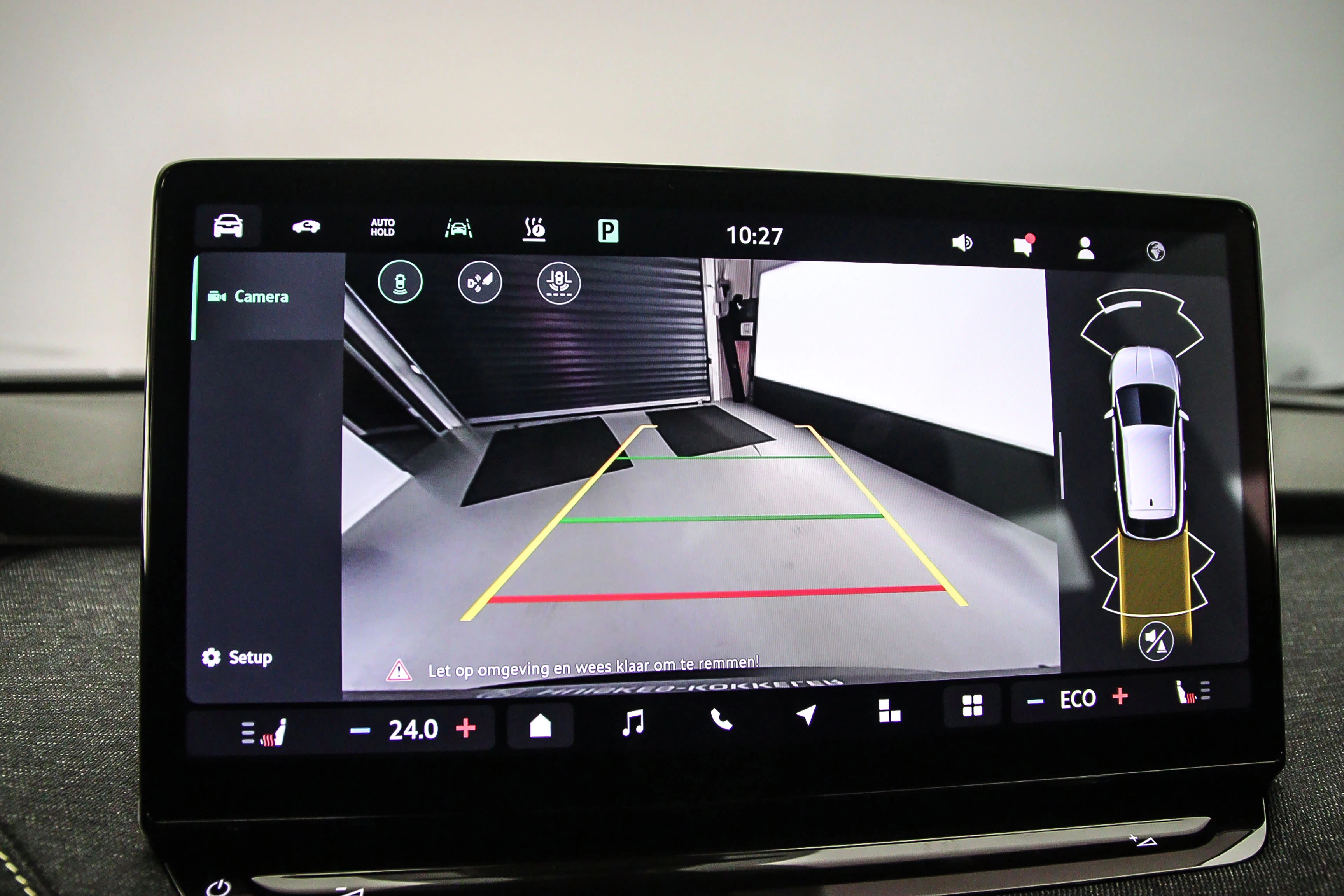 Hoofdafbeelding Škoda Elroq