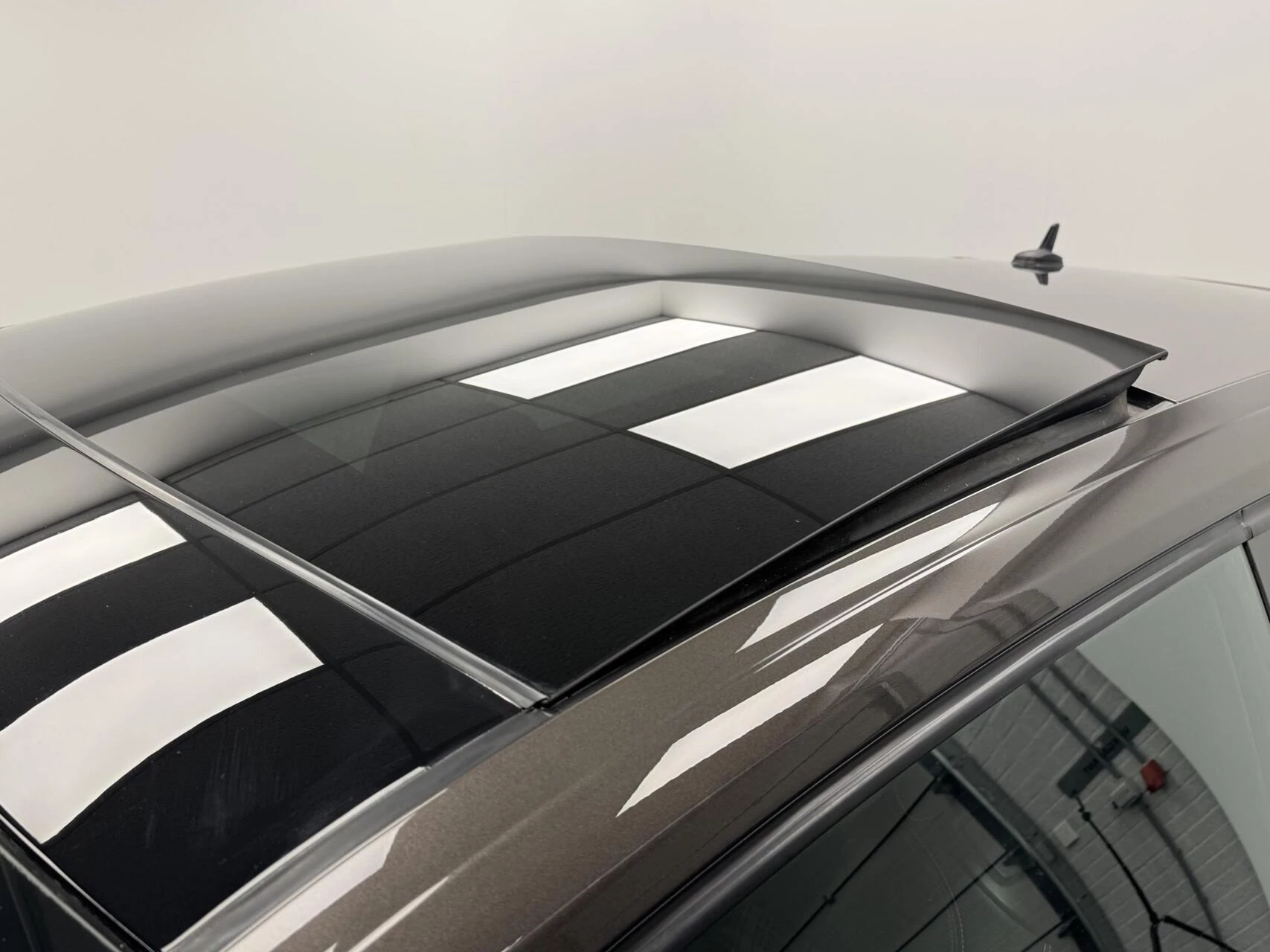 Hoofdafbeelding Volkswagen Scirocco