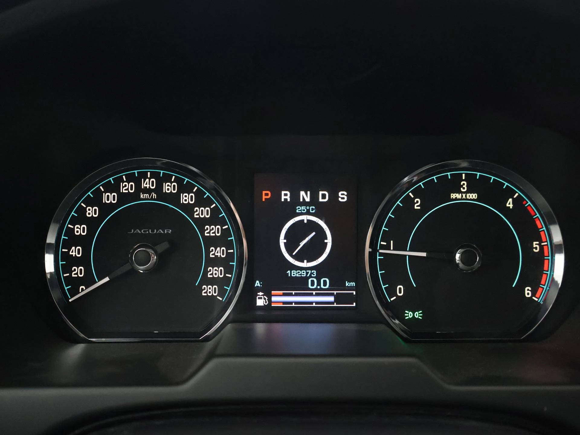 Hoofdafbeelding Jaguar XF