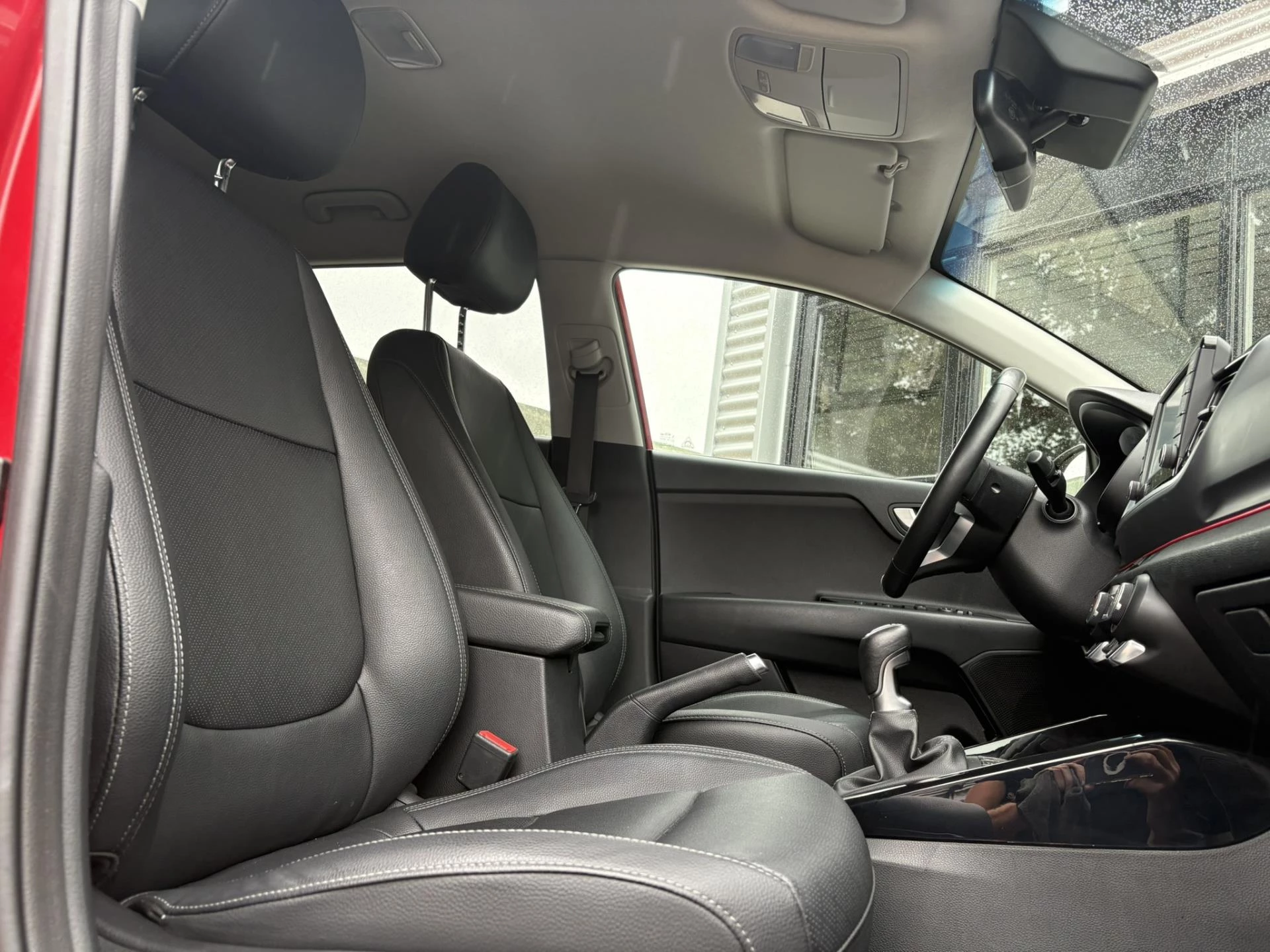Hoofdafbeelding Kia Stonic