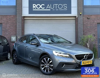 Volvo V40 Cross Country 2.0 D2 Kinetic | Cruise | Panorama