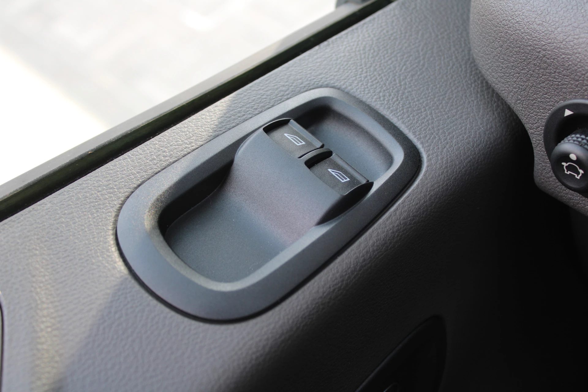 Hoofdafbeelding Ford E-Transit