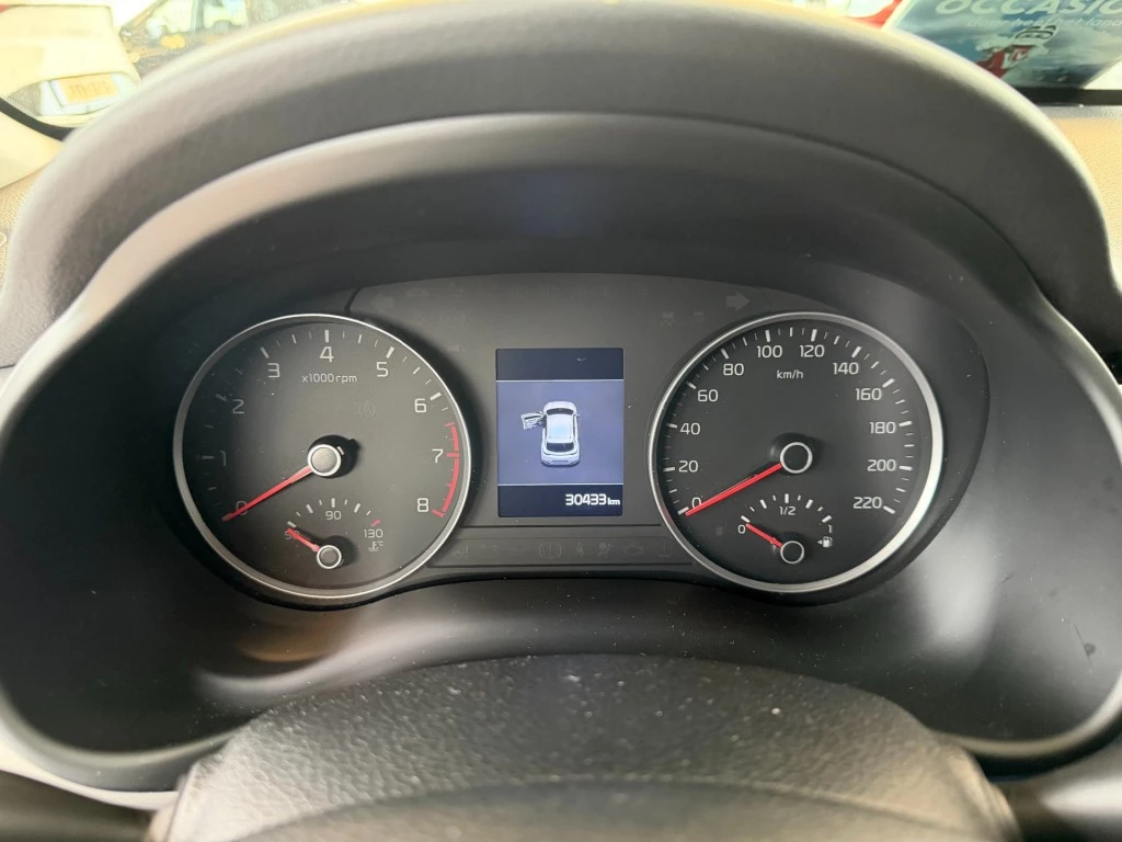 Hoofdafbeelding Kia Stonic