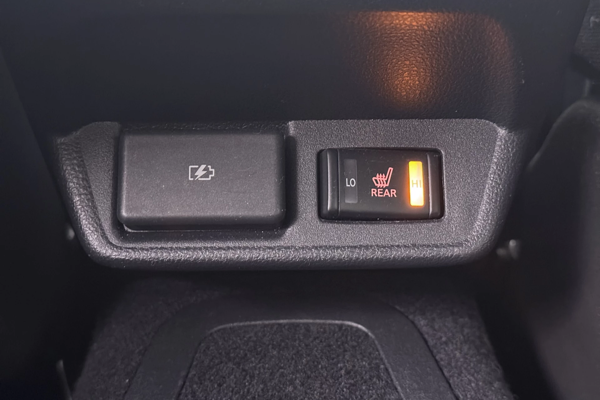 Hoofdafbeelding Nissan Leaf