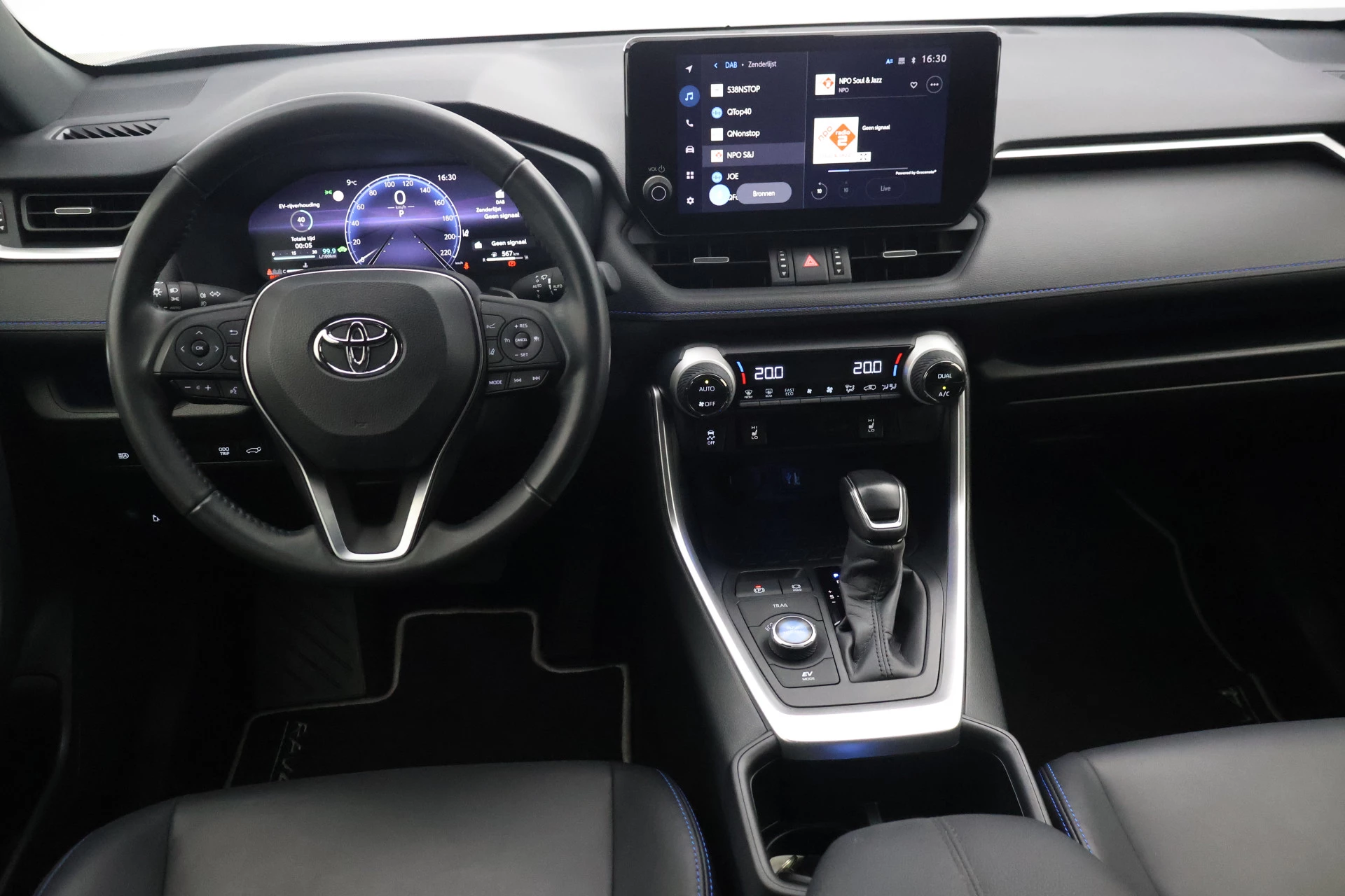 Hoofdafbeelding Toyota RAV4