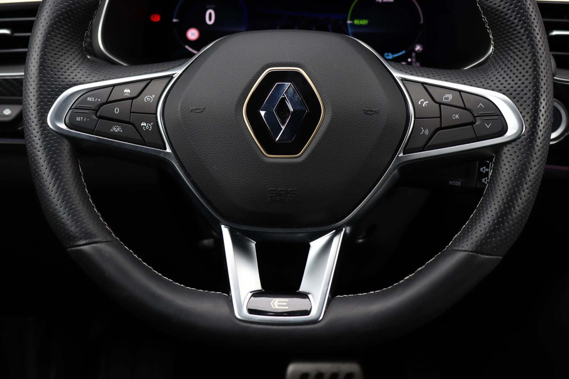 Hoofdafbeelding Renault Arkana
