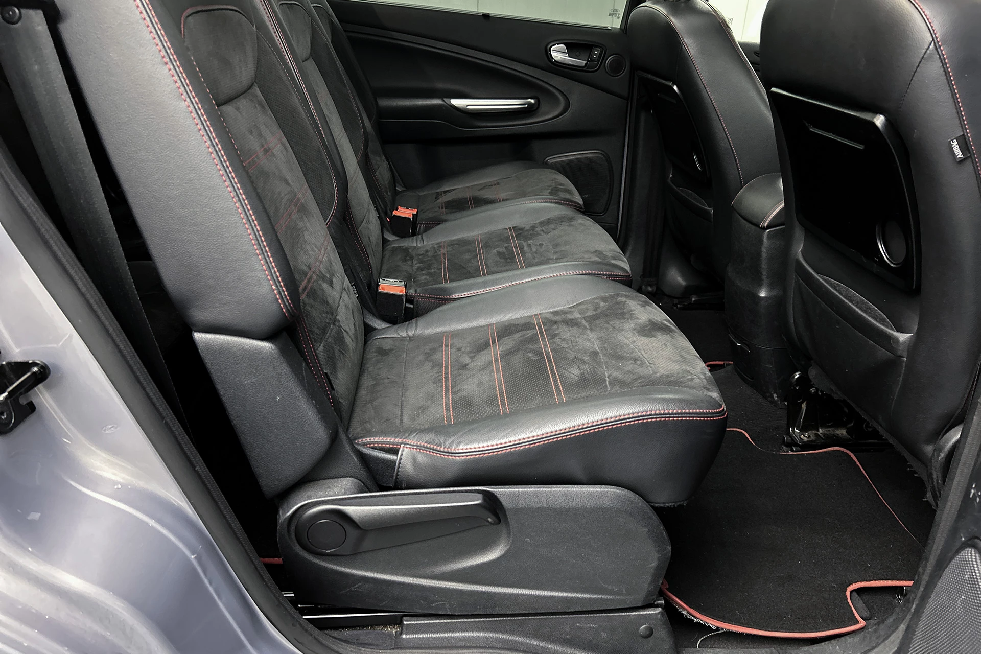 Hoofdafbeelding Ford S-Max