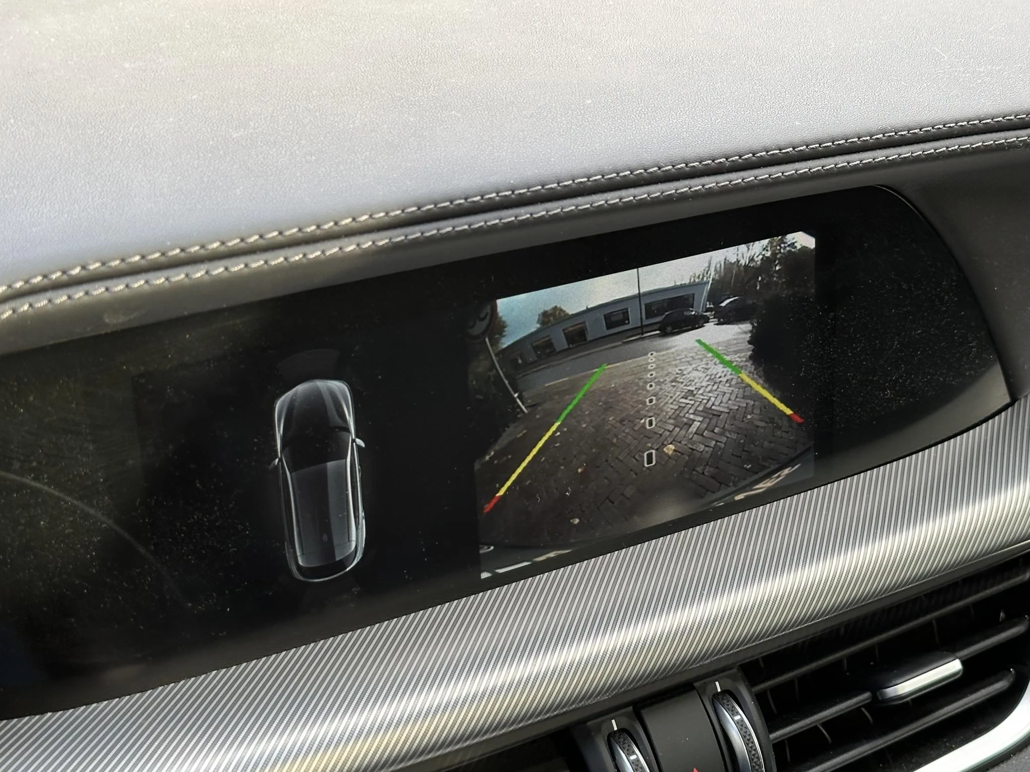 Hoofdafbeelding Alfa Romeo Stelvio