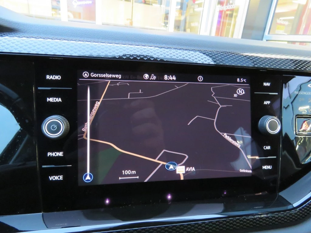 Hoofdafbeelding Volkswagen Taigo