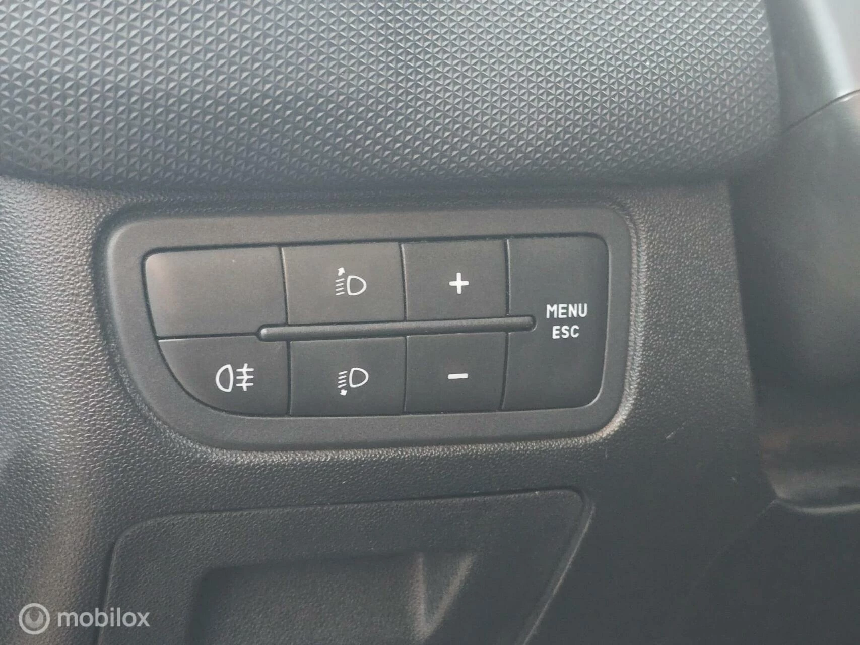 Hoofdafbeelding Fiat Punto