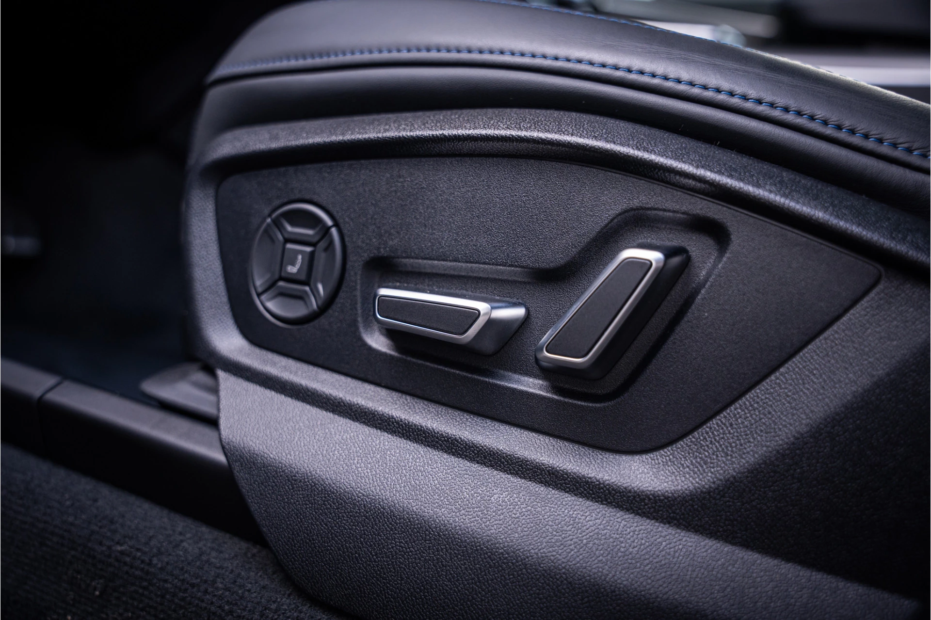 Hoofdafbeelding Audi RSQ8