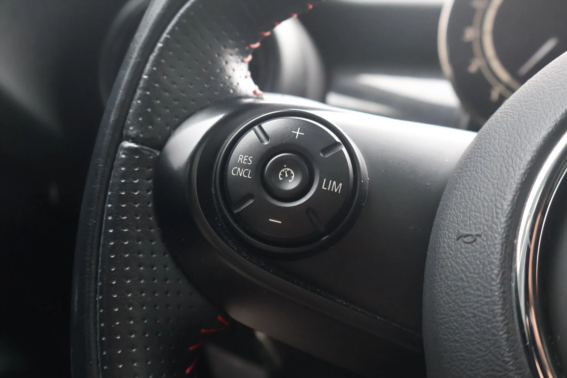 Hoofdafbeelding MINI 5-deurs