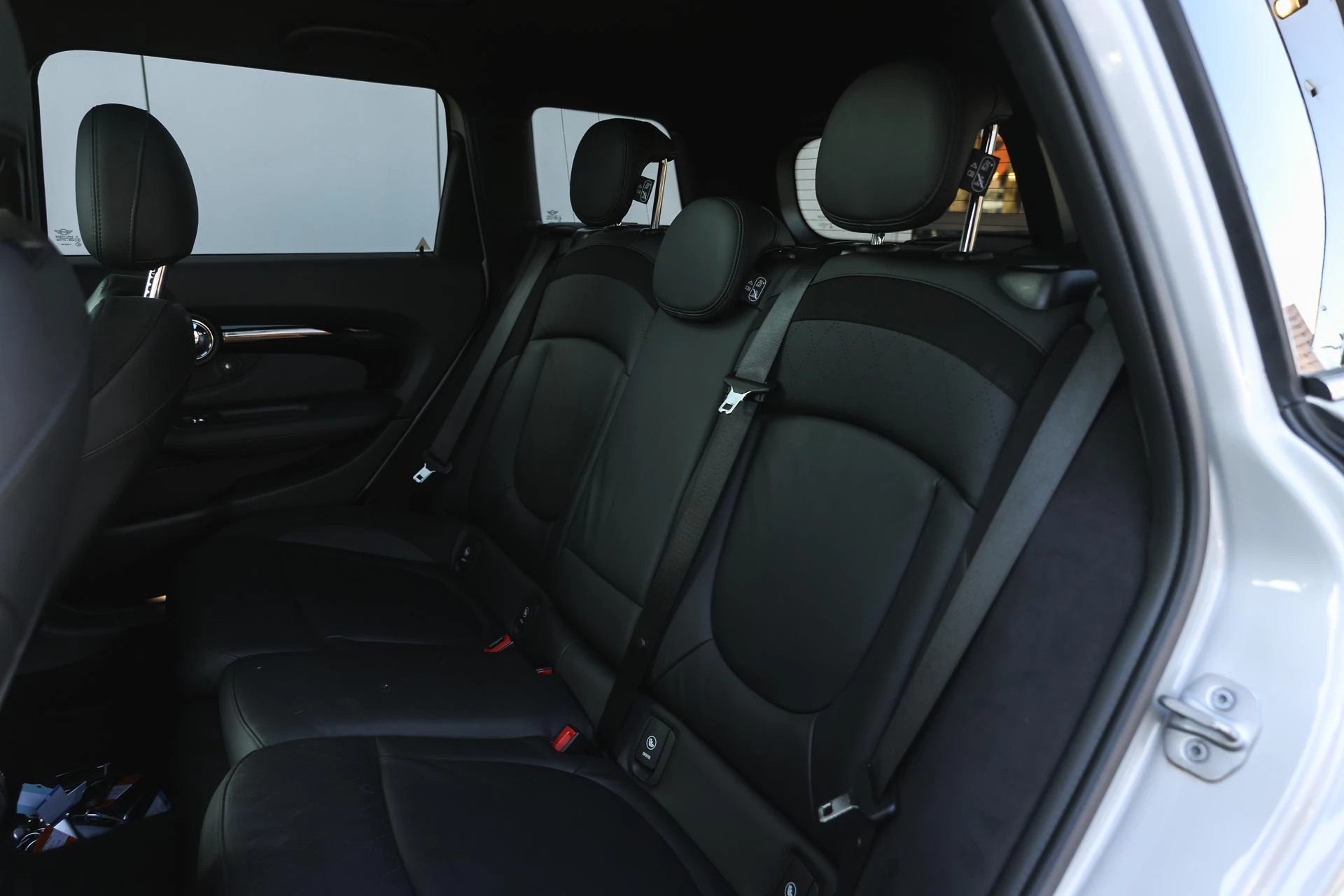 Hoofdafbeelding MINI Clubman