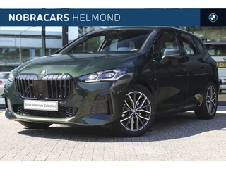 BMW 2 Serie Active Tourer 225e xDrive High Executive M Sport Automaat / Sportstoelen / Stoelverwarming / Adaptieve LED / Head-Up / Adaptief M Onderstel / Live Cockpit Professional / Parking Assistant Plus