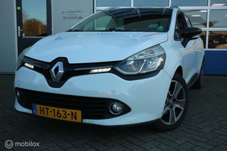 Renault Clio Estate 1.5 dCi ECO Night&Day BJ 30-12-2015