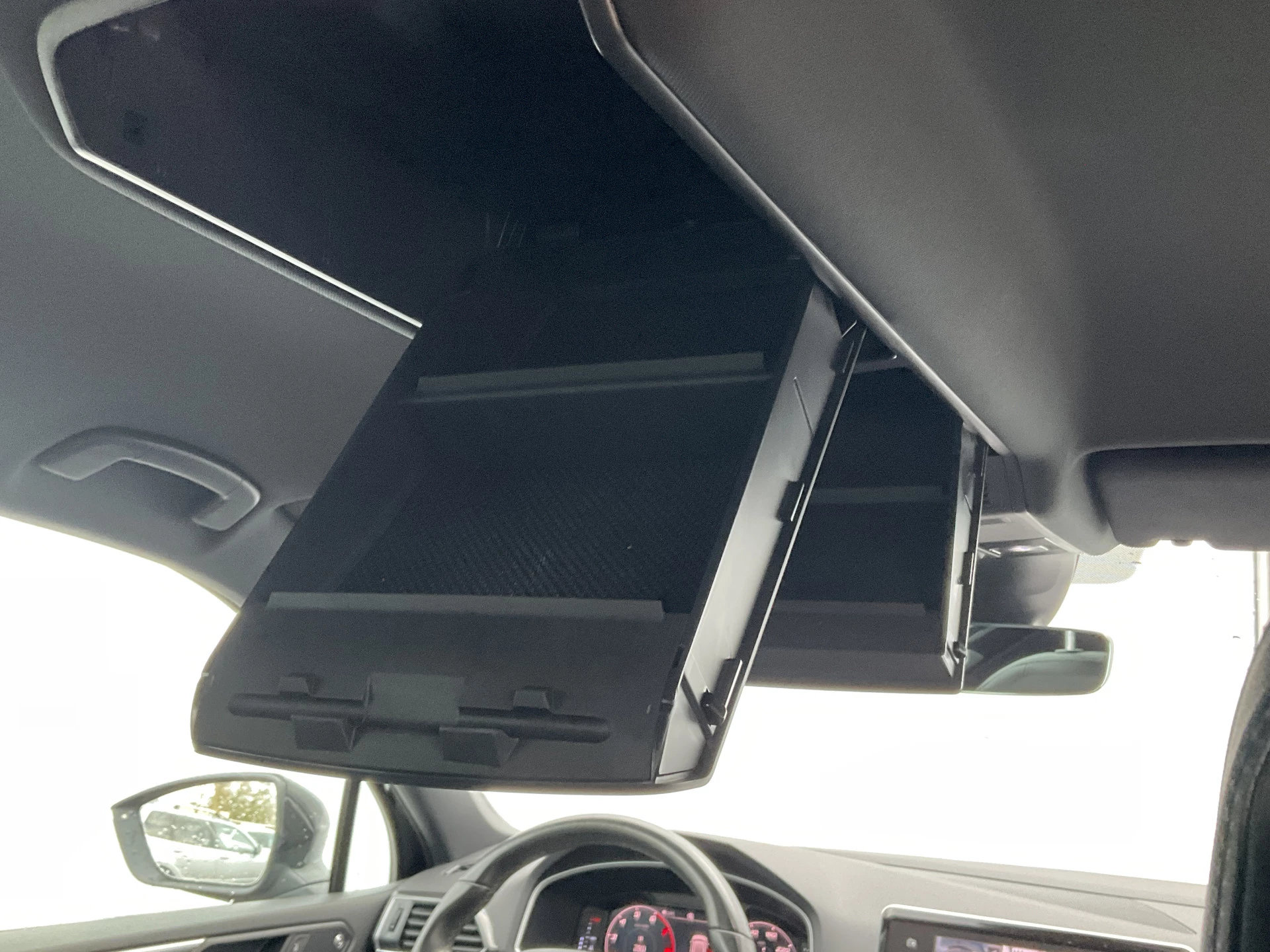 Hoofdafbeelding SEAT Tarraco